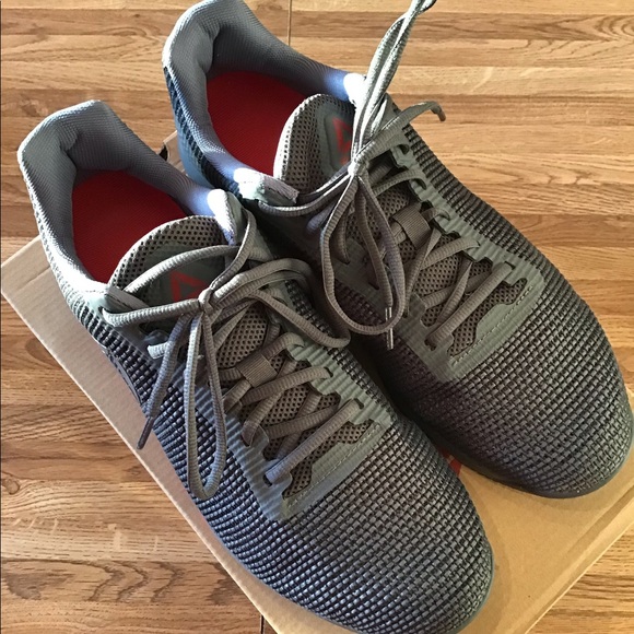 men's reebok speed tr